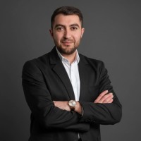 Hovhannes Tadevosyan Email & Phone Number