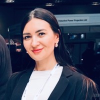 Diana Kozubenko Email