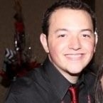 Steak n Shake Employee Michael Krammer's profile photo