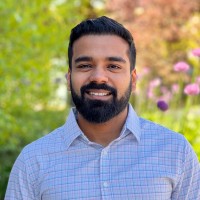 Applied Materials Employee Amol Agarwal's profile photo