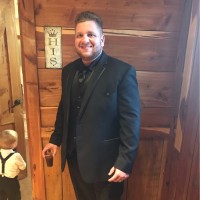 Travis Hampton Email & Phone Number