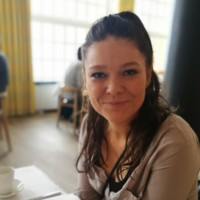 aida Employee Marianne Sørensen's profile photo