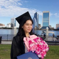 Atlantic Eye Institute Employee Khine Wae's profile photo