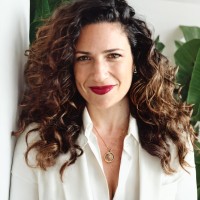 Keshet Employee Shana Cohen's profile photo