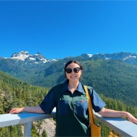 LandSure Systems Ltd. Employee Zhuoya Wang's profile photo