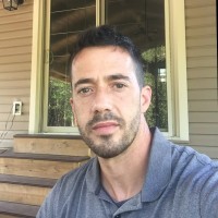 Controls & Equipment Employee Mathieu Duguay's profile photo