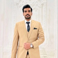 Muhammad Faizan Email