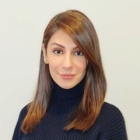 Saminvest AB Employee Pegah Jafarigol's profile photo