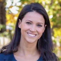 Phia Health Employee Ilana Jerud's profile photo