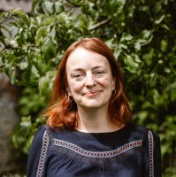 NEXRAIL.lease Employee Sophie Langevin's profile photo