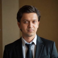 yMedia Employee Shashank Bhardwaj's profile photo