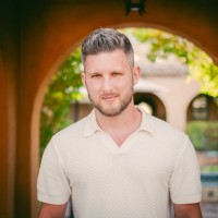 SpotHero Employee Austin Tapper's profile photo