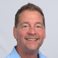 Indiana Office of Technology Employee Warren Lenard's profile photo