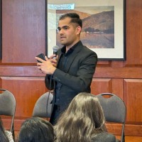 Access Storage Canada Employee Akshay Malhi's profile photo