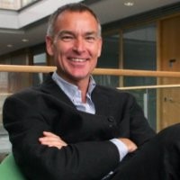 Sean O'Mahony Email & Phone Number