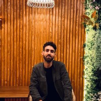 Intellection Employee Jalal Benblal's profile photo