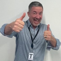 Logitech Employee Brian Fenerty's profile photo