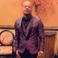 UNFI Employee Franklin Ford's profile photo