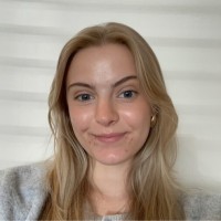 Move More Employee Isobel Bickerton's profile photo
