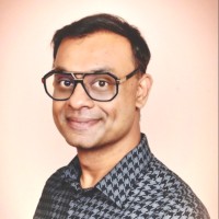 Citrix Employee Mukund Ingale's profile photo