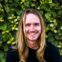 Google Employee John Kinsella's profile photo