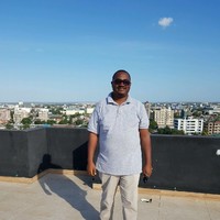 Project Valentine Employee Simon Seru's profile photo