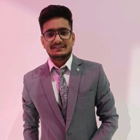 Devyansh Khatri Email & Phone Number