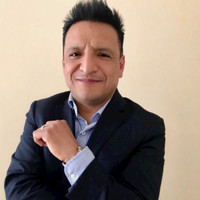 National Institute of Statistics and Geography of Mexico (INEGI) Employee Alejandro Rosas Guerrero's profile photo
