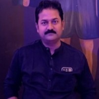 Shalimar Paints Employee Sudip Roy's profile photo