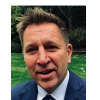 Patrick Buckley Email