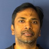 Sandeep Patra Email & Phone Number