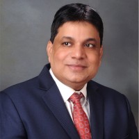 Bishwajit Mohapatra Email & Phone Number