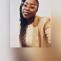 Switch Brand Employee Thulisiwe Jacobs's profile photo