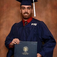 Mater Academy, Inc. Employee Frank Falcon's profile photo