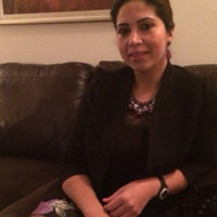 Nadia Sh Email