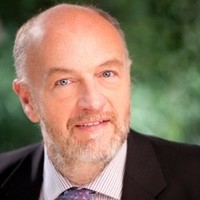 Edge Hill University Employee George Talbot's profile photo