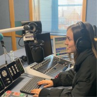 Fly Live Employee Emma Thornthwaite's profile photo