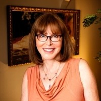 Doc2Doc Connect Employee Celia Brown's profile photo
