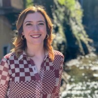 International Republican Institute Employee Grace Elliott's profile photo
