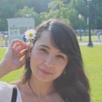 Chantal Maru Email & Phone Number