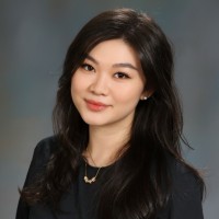 The Wharton School Employee Lydia Sun's profile photo