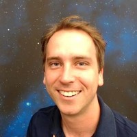Space Tango Employee Twyman Clements's profile photo