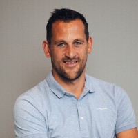 Wolfram Chain Employee Sven Veldhuizen's profile photo