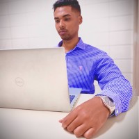 Next Coders Employee Octavio Prado da Silva's profile photo