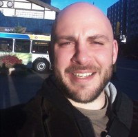Vassar College Employee Benjamin Morin's profile photo