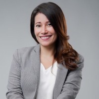 Boombit Employee Ligia Gutierrez Vidaurre's profile photo
