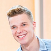 Dedicated Developers Employee Andrew White's profile photo