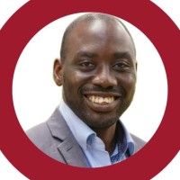Erts Employee Akiyo Kotchoni's profile photo