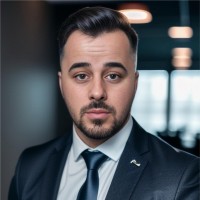 My business Employee Angelo Ferrante's profile photo