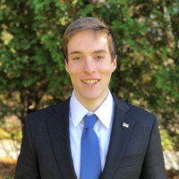 TIAA Employee Greg Caulfield's profile photo